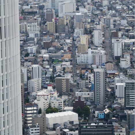 名古屋の事務所賃貸契約前チェックポイント│内見時の重要確認事項を解説